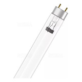 Lâmpada 15w Uv Filtro Germicida 45cm Aquário Reator Kit