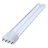 Lâmpada 36w Uv Esterilizador Lago Aquário Oceantech Uv 36w
