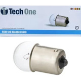 Lâmpada 67 12v 10w Halógena 1 Polo Caixa C 20 Tech One Ataca