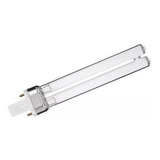 Lâmpada 9w Uv Esterilizador Lago Aquário Oceantech