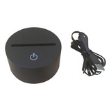 Lampada Optica Led Night