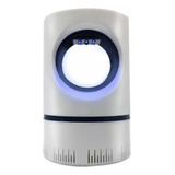 Lampada Abajur Silenciosa Led