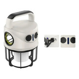 Lampada Acampamento Barraca Led