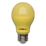 Lampada Anti Inseto Led
