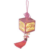 Lampada Antiga Chinesa