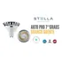 Lampada Ar70 Stella 7º Graus 4,7w Branco Quente Stl21411/27