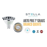Lampada Ar70 Stella 7º
