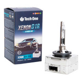 Lampada Automotiva Xenon D1r 12v 35w Pk32d 2 4300k Tech One