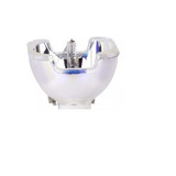 Lâmpada Beam Hri Sirius 17r 330w Osram Original Nota Fiscal