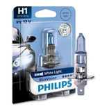 Lampada Blue Vision Philips
