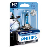 Lampada Bluevision Philips H7