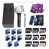 Lâmpada Bts Army Bomb Ver 4 Lightstick Original Bangtan Boys
