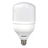 lampada bulbo bivolt 6500k branca