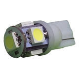 Lampada C Leds Base