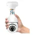 Lampada Camera Smart Yoosee Wifi Ip Cor Branca