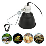 Lâmpada Cerâmica Aquecedor 110v 220v Repteis E Aves