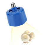 Lampada Chocadeira Incubadora Aquecimento