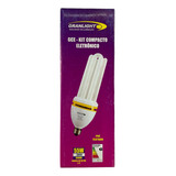 Lampada Compacta 55w