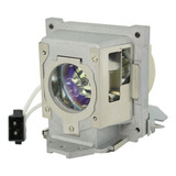 Lampada Completa Projetor Benq Mp515 Mp515st