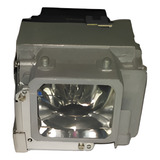 Lampada Completa Projetor Epson Eb 1761w Eb 1760w 180d Garan