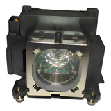 Lampada Completa Projetor Panasonic