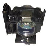 Lampada Completa Projetor Sony Vpl-cx63 Vplcx63 Vpl Cx63 