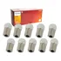 Lampada Comum 24v R5w 67 Philips 13821 Caixa Com 10 Unidades
