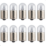 Lampada Comum 24v R5w 67 Philips 13821 Caixa Com 10 Unidades