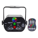 Lampada Conduzida Rgb Da