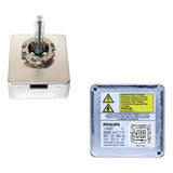 Lampada D5s Philips 07468