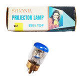 Lampada Dda projecao