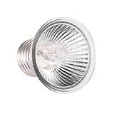 Lâmpada De Aquecimento De Halogênio De 75 W UVA UVB Lâmpada Aquecedora Para Répteis Lagarto Tartaruga Aquário Type1