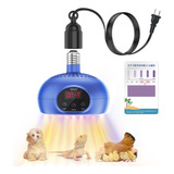 Lampada De Aquecimento Tfnn