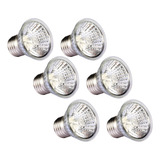 Lâmpada De Calor Fiveage 50w Sun Basking Spot Para Répteis 