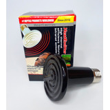 Lampada De Ceramica Aquecedor Repteis aves 100w 110v 110v 120v