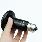 Lampada De Ceramica Para Aquecimento Repteis aves 25w 110v