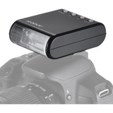 Lâmpada De Flash Universal Digital Com Portátil Profissional