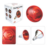 Lampada De Infravermelho 150w