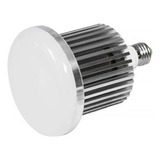 Lâmpada De Led 105w 5500k Greika Para Estúdio Fotográfico