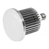 Lâmpada De Led 50w 5500k Greika Para Estúdio Fotográfico