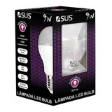 Lampada De Led Bulbo