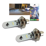 Lampada De Led H4
