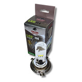 Lampada De Led H4