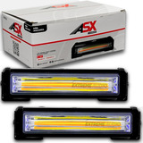 Lampada De Led Strobo
