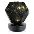 Lâmpada De Luz Noturna Do Projetor Estrela Planetária Usb Po
