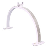 Lampada De Mesa Led