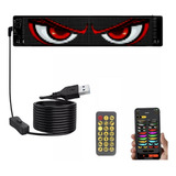 Lampada De Olhos Diablo