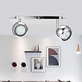 Lâmpada De Parede Luminária De Espelho Luminária De Teto Para Iluminação Doméstica Para Sala De Estar Sala De Jantar Banheiro Quarto