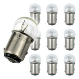 Lampada De Pisca Bullet