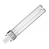 LÂMPADA DE REPOSIÇÃO PARA FILTRO ESTERILIZADOR UV 13 Watts